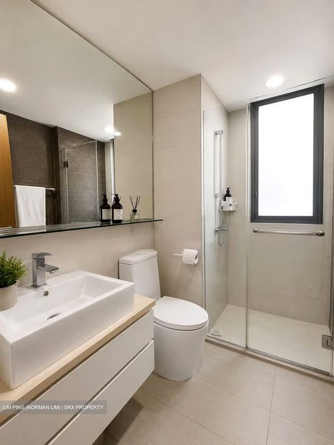 Seastrand (D18), Condominium #601990901